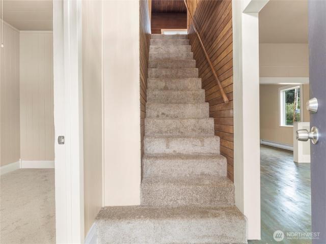 House for sale in Aberdeen, Washington