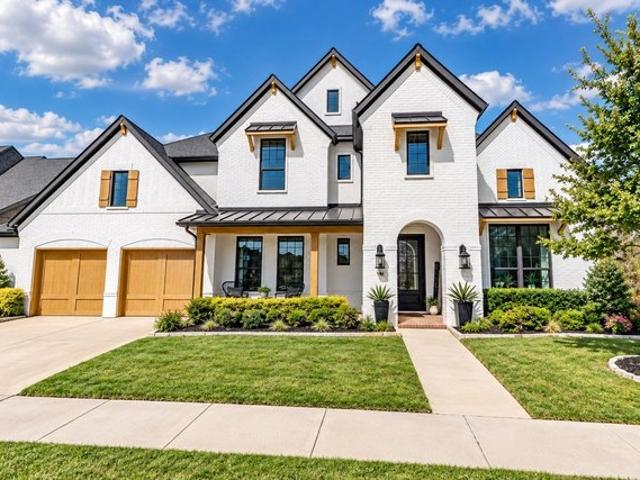 House for sale in Denton, Texas