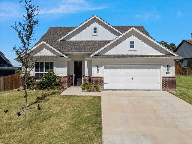 House for sale in Parker, Texas