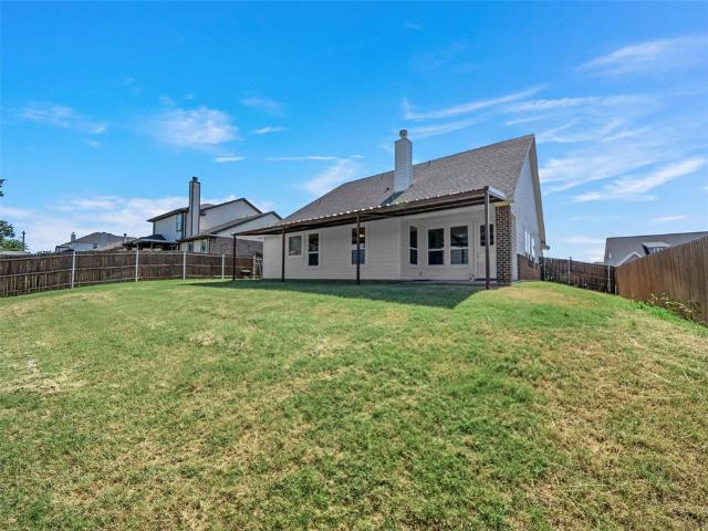 House for sale in Parker, Texas