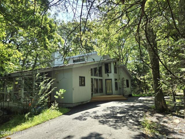 House for sale in Blooming Grove Township, Pike County