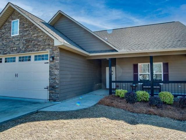 House for sale in Boaz, Alabama