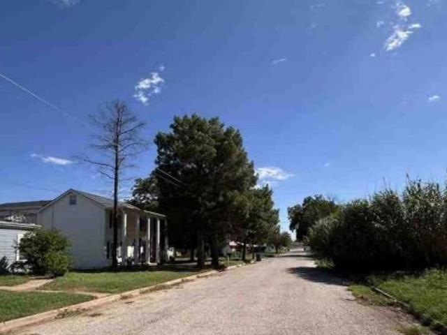 House for sale in Nolan, Texas