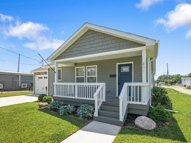 House for sale in North Manchester, Indiana