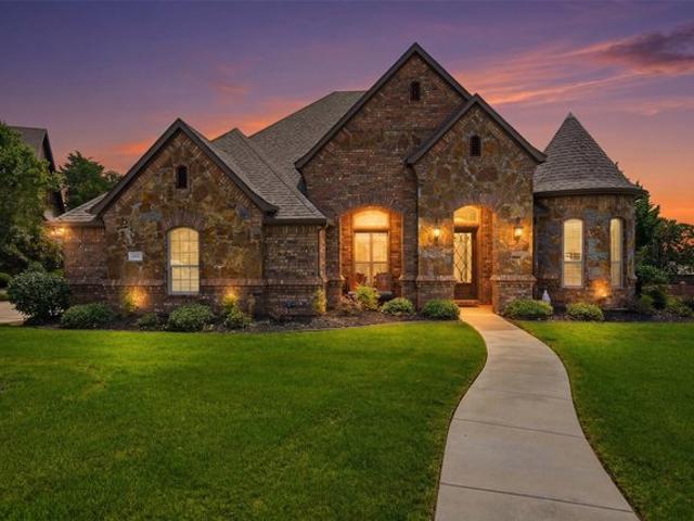 House for sale in Keller, Texas