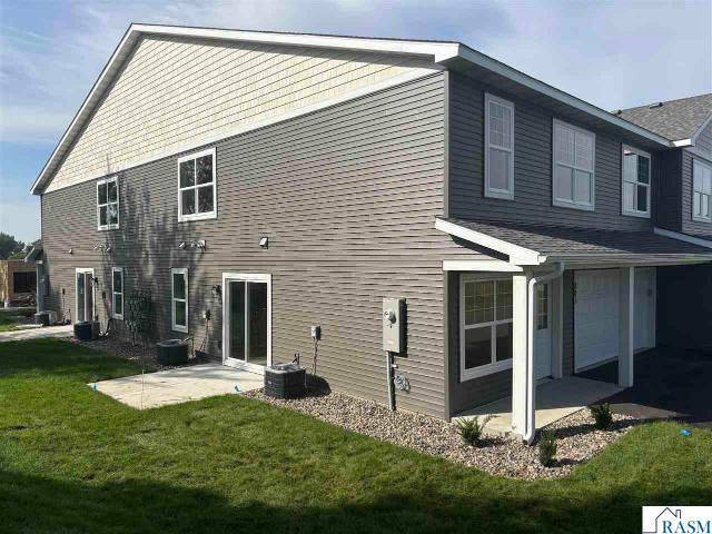 Condo for sale in Madison Lake, Minnesota