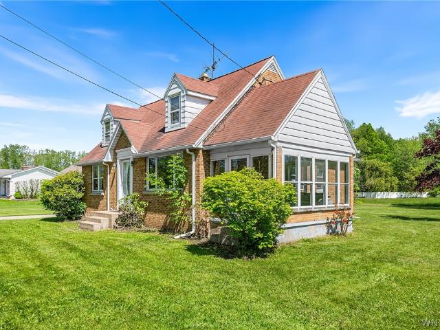 House for sale in East Amherst, New York