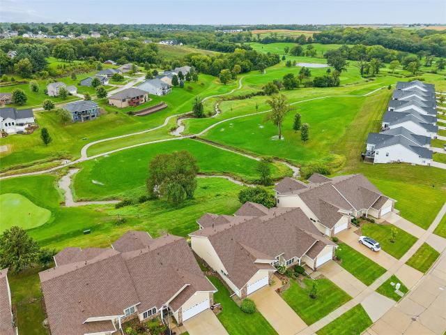 Condo for sale in Indianola, Iowa