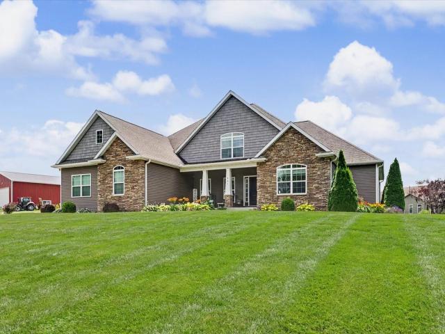 House for sale in Monticello, Illinois
