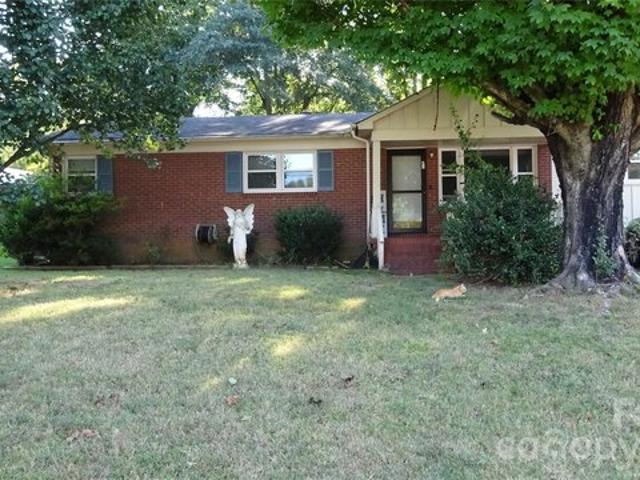 House for sale in Shelby, North Carolina