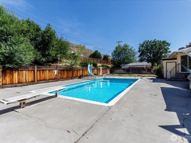 House for sale in Coulee Dam, Washington