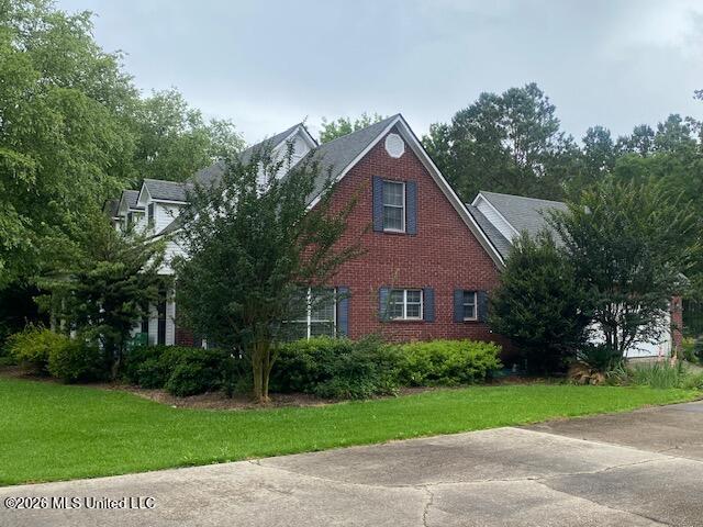 House for sale in Monticello, Mississippi