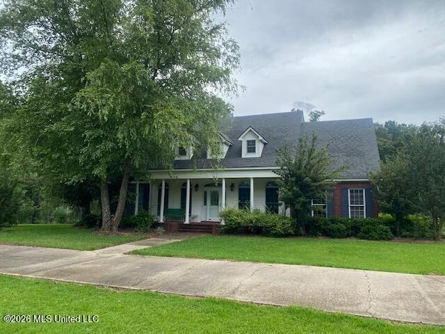 House for sale in Monticello, Mississippi