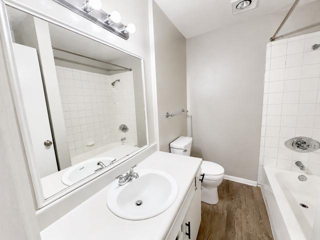 Apartment for rent in Colorado Springs, Colorado