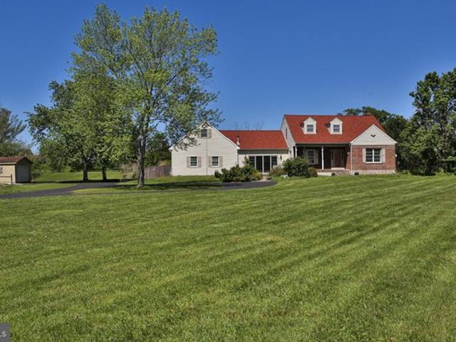 House for sale in Harleysville, Pennsylvania