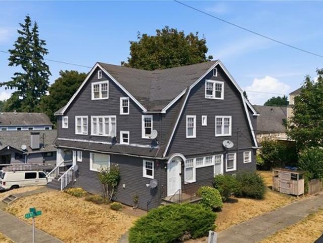 House for sale in Belfair, Washington