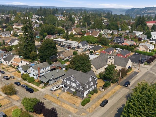 House for sale in Belfair, Washington