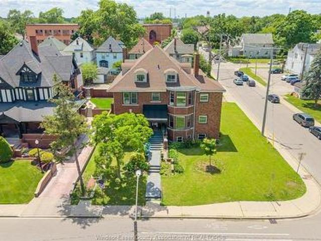 House for sale in Maidstone, Ontario