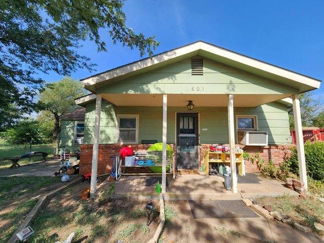 House for sale in Kansas