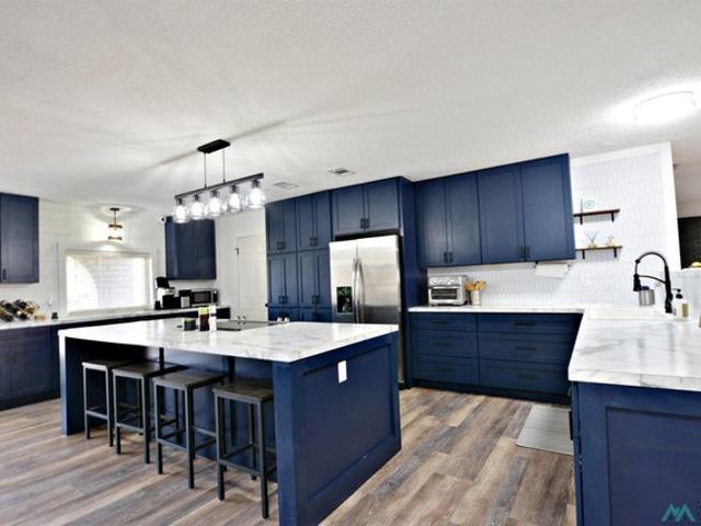House for sale in Portales, New Mexico