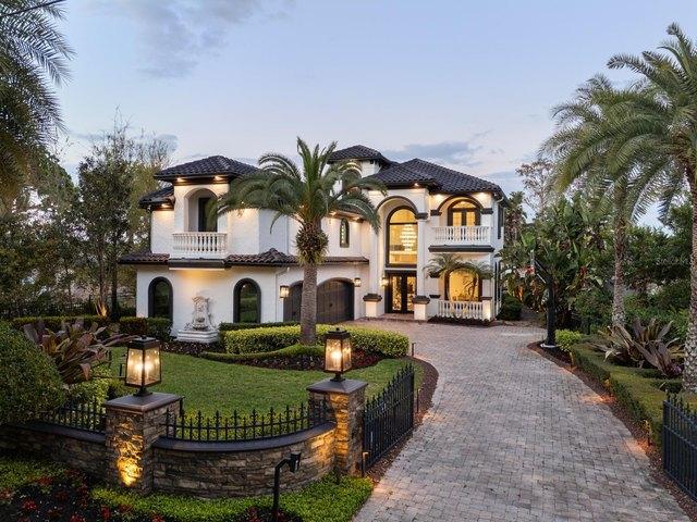 House for sale in Windermere, Florida