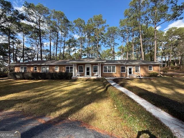 House for sale in Tifton, Georgia