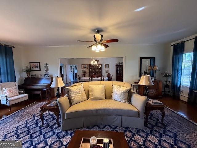 House for sale in Tifton, Georgia
