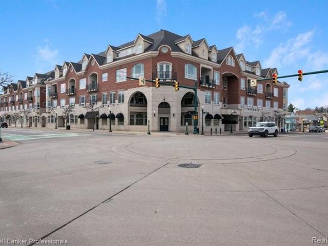 Condo for sale in Plymouth, Michigan