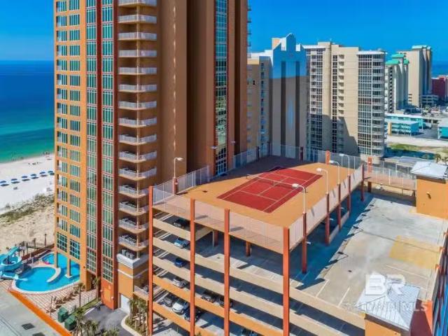 Apartment for rent in Gulf Shores, Alabama