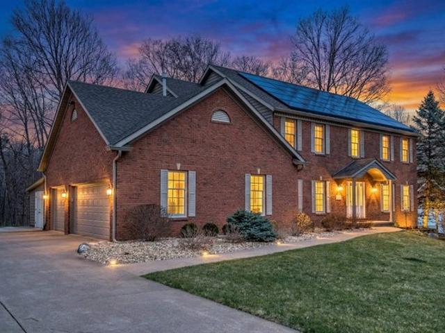 House for sale in Dunlap, Illinois