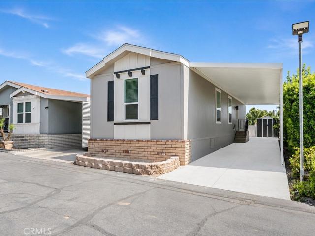 House for sale in San Dimas, California