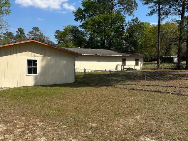 Commercial for sale in Wrightsville, Georgia