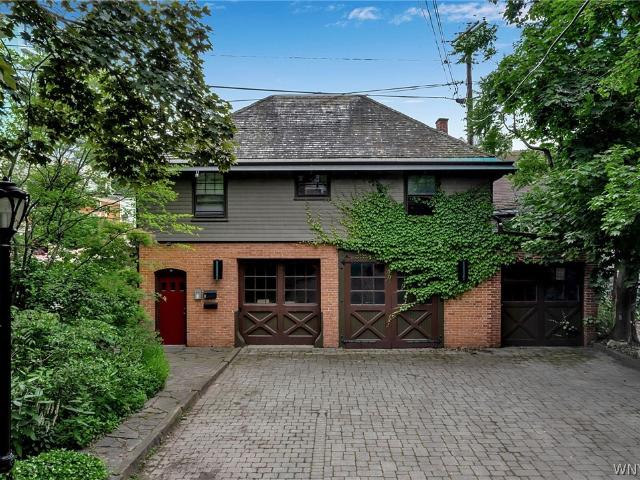 House for sale in Buffalo, New York