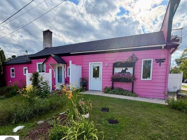 Commercial for sale in Traverse City, Michigan
