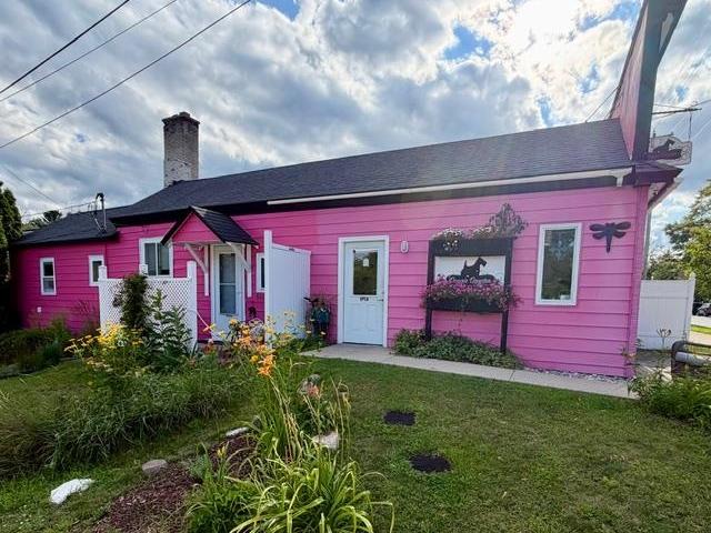 Commercial for sale in Traverse City, Michigan