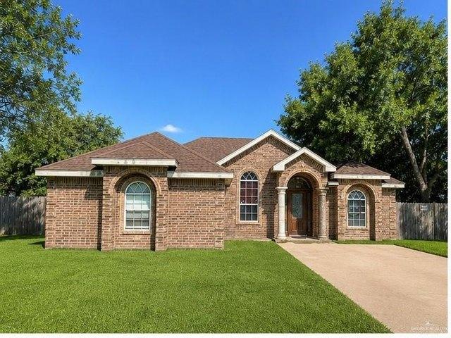 House for sale in Hidalgo, Texas