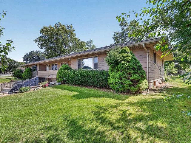 House for sale in Town of Rock, Rock County