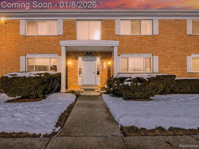 Condo for sale in Bloomfield Hills, Michigan