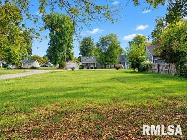 Land for sale in Sunnyside, Herrin