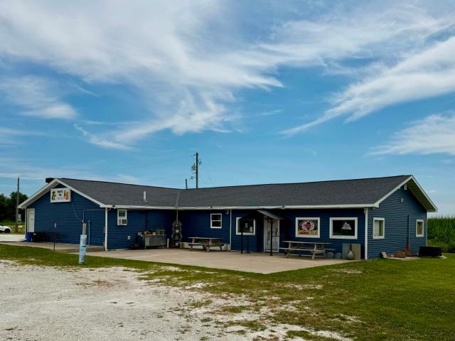 Commercial for sale in Clayton, Adams County