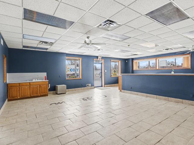 Commercial for sale in Owosso, Michigan
