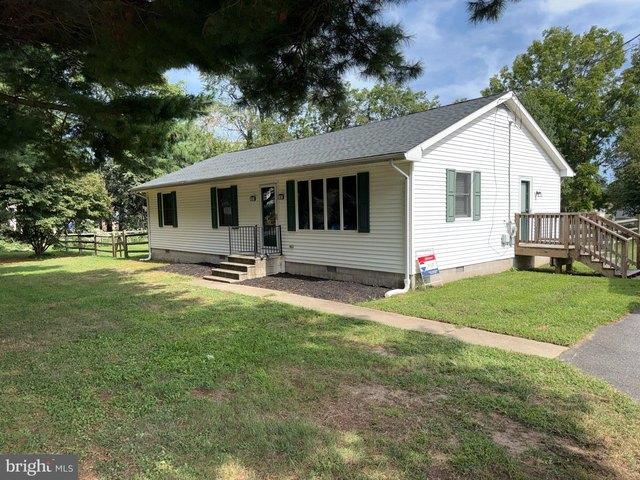 House for sale in Smyrna, Kent County