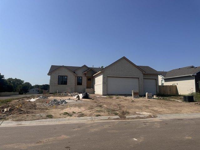 House for sale in Andover, Butler County