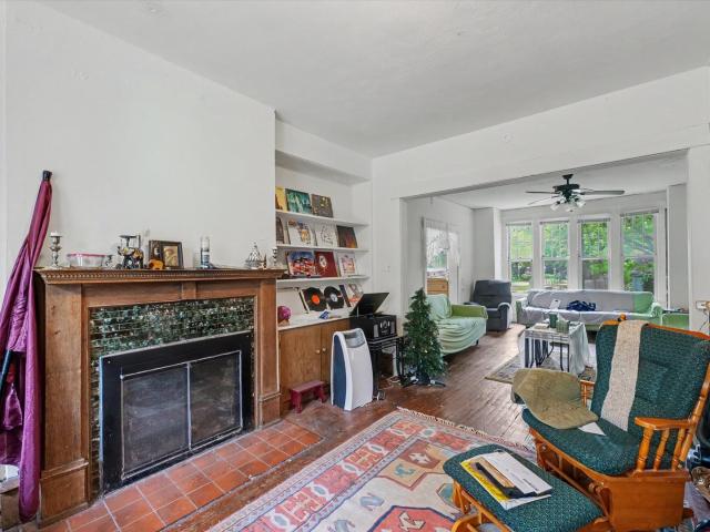 House for sale in Urbana, Illinois