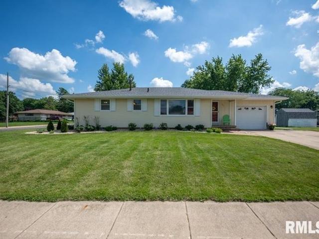 House for sale in Woodford, Illinois