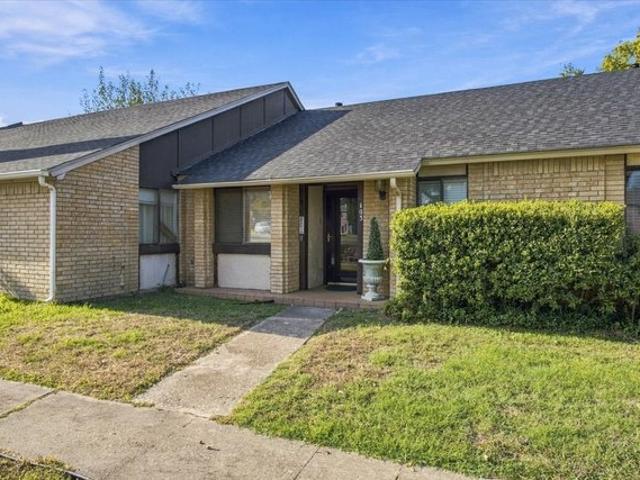 Townhouse for sale in Bonham, Fannin County