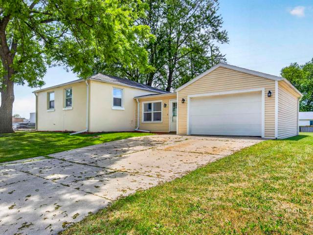House for sale in Fond Du Lac, Wisconsin