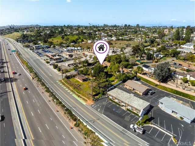 Land for sale in Vista, California
