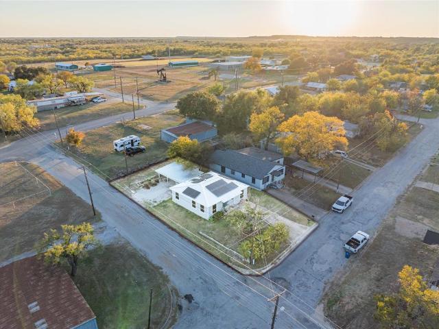 House for sale in Breckenridge, Texas