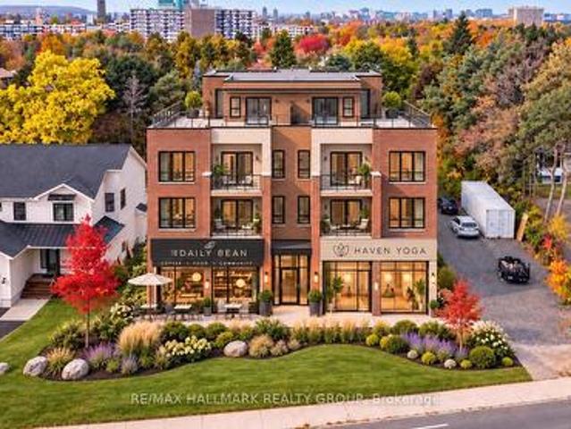 Land for sale in Linton Park, Ottawa